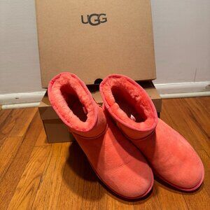 UGG boots size 11 Womens